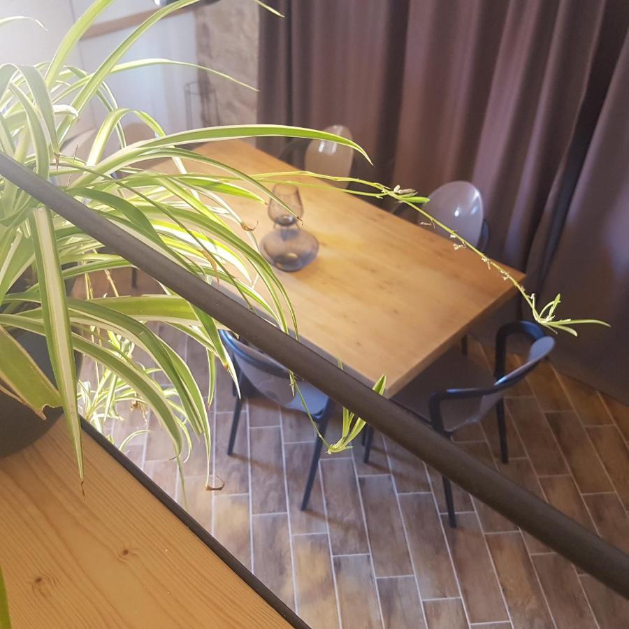 Apartmán Jardin Kapetanova Kuca Veli Iž Exteriér fotografie